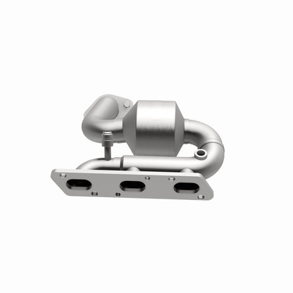 MagnaFlow Direct Fit Catalytic Converter 00-03 Ford Taurus 3.0L