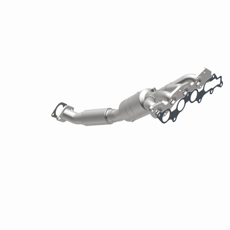 MagnaFlow Direct Fit Catalytic Converter 08-09 Ford Focus 2.0L