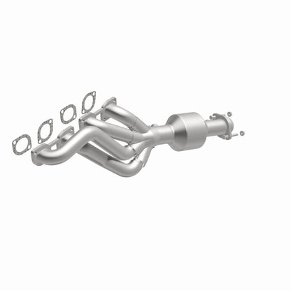 MagnaFlow Conv DF BMW 5-6 04-05 D/S OEM