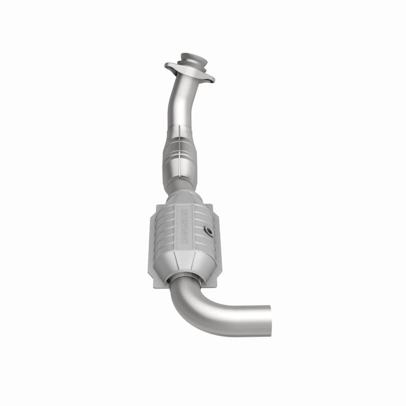 MagnaFlow Direct Fit Catalytic Converter 01 Ford F-150 4.2L