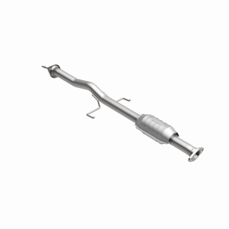 MagnaFlow Direct Fit Catalytic Converter 01-03 Mazda Protege 2.0L CA
