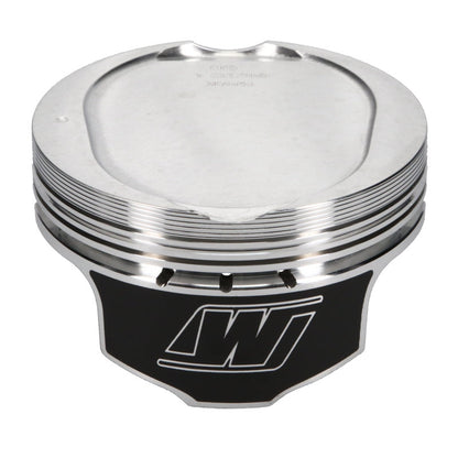 Wiseco Chrysler 5.7L Hemi -8cc R/Dome 1.080inch Piston Shelf Stock