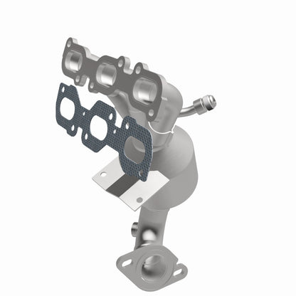 MagnaFlow Direct Fit Catalytic Converter 2006 Ford Fusion 3.0L