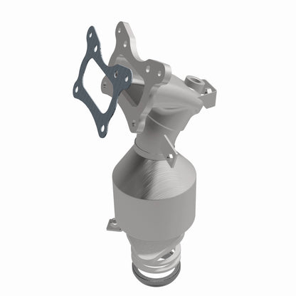 MagnaFlow Direct Fit Catalytic Converter 10-11 Honda CR-V 2.4L