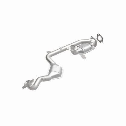MagnaFlow Direct Fit Catalytic Converter 95-97 Lincoln Continental