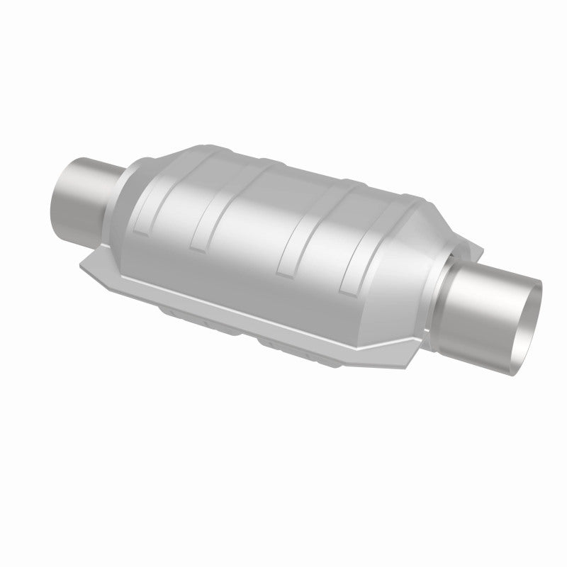 MagnaFlow Universal Catalytic Converter 2.25 inch PC2 Rear