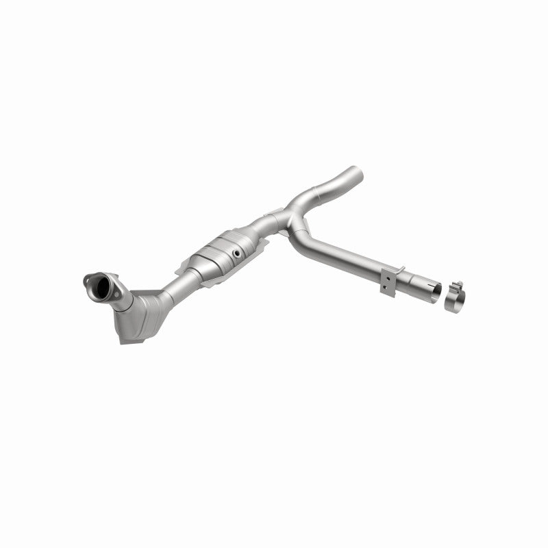 MagnaFlow Direct Fit Catalytic Converter 99 F150/250 4.6L P/S