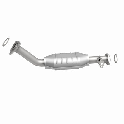 MagnaFlow Direct Fit Catalytic Converter 00-04 Tundra 4.7L P/S OEM