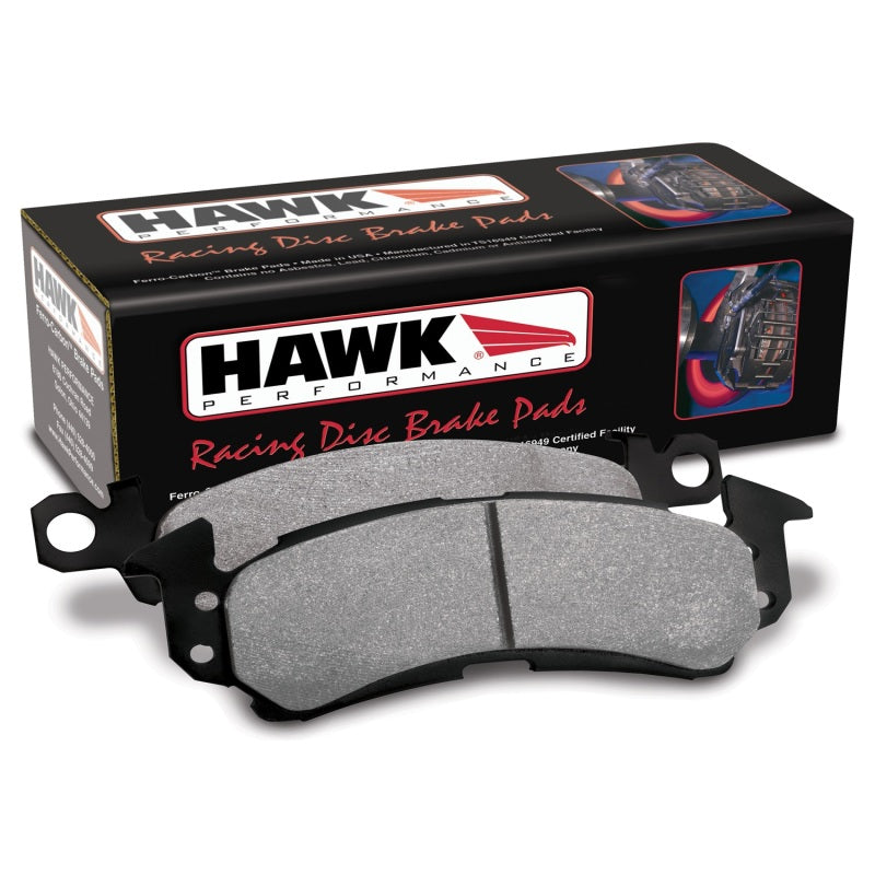 Hawk Wilwood DL / Sierra / Outlaw Black Universal Race Dynalite Calipers