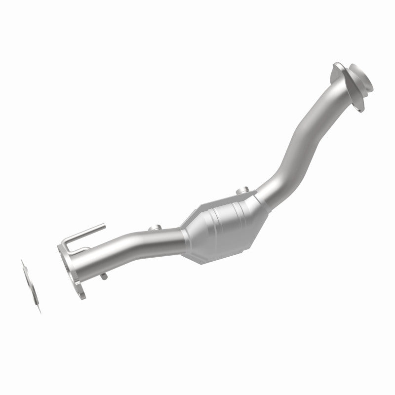 MagnaFlow Direct Fit Catalytic Converter 96-97 Ford Explorer 5.0L