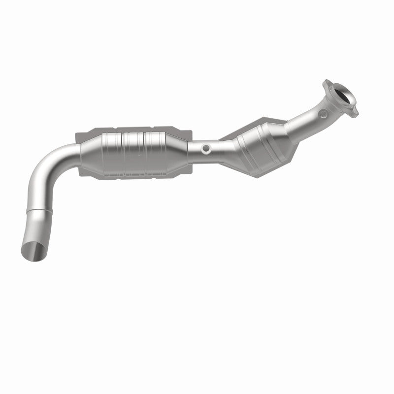 MagnaFlow Direct Fit Catalytic Converter 03-04 Exped 4.6L Driver Side OEM