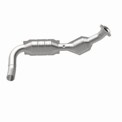 MagnaFlow Direct Fit Catalytic Converter 03-04 Exped 4.6L Driver Side OEM
