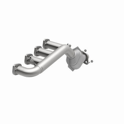 MagnaFlow Direct Fit Catalytic Converter 96-98 Mark VIII 4.6L