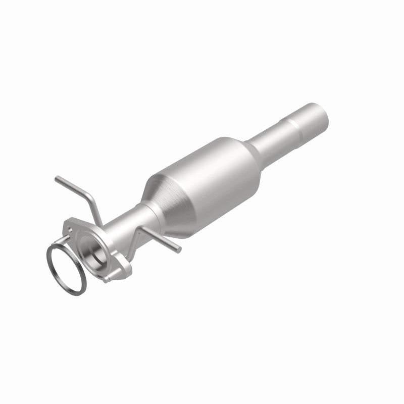 MagnaFlow Direct Fit Catalytic Converter 06 Focus ZX3 2.0/2.3L