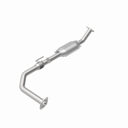MagnaFlow Direct Fit Catalytic Converter 00-04 Toyota Tundra V8 4.7L Gas