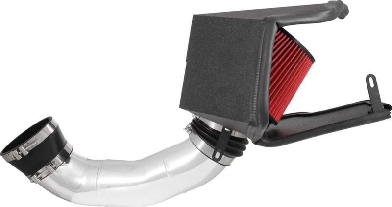 Spectre 2017 Ford F-Series 6.7L Air Intake Kit