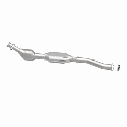 MagnaFlow Direct Fit Catalytic Converter 98-99 Ranger/B-Ser. 2.5 50S