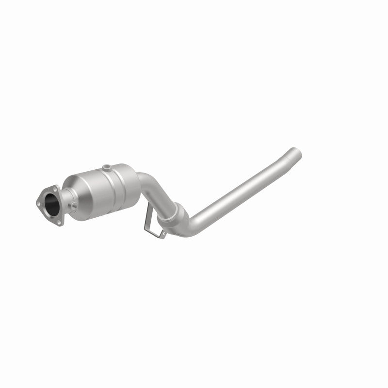 MagnaFlow Conv DF 02-05 Audi A4 Quat 3L Passenger Side