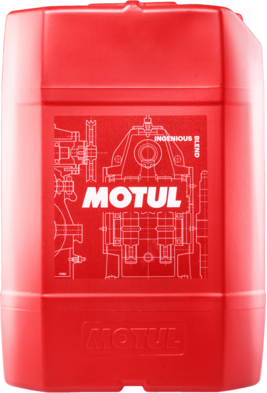 Motul 20L Synthetic-ester 300V Factory Line Road Racing 10W40