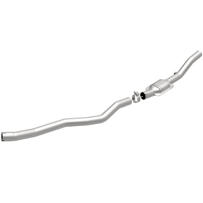 MagnaFlow Direct Fit Catalytic Converter Dodge Dakota 3.9/5.2L 4WD