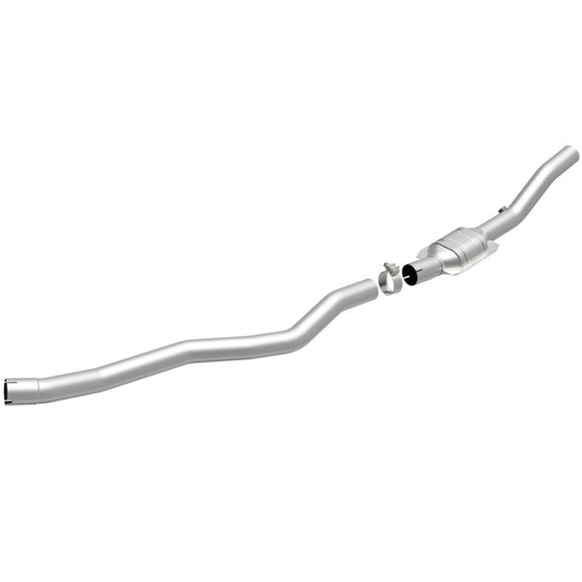 MagnaFlow Direct Fit Catalytic Converter Dodge Dakota 3.9/5.2L 4WD