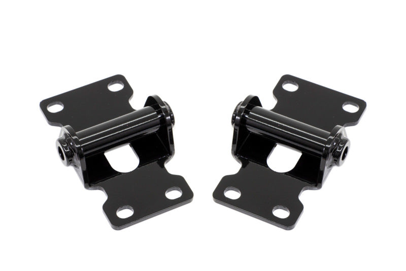 UMI Performance 74-92 GM F-Body GM G-Body Frame Side Solid Engine Mounts