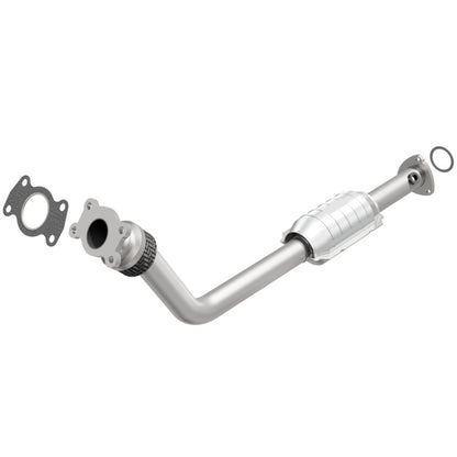 MagnaFlow Direct Fit Catalytic Converter 96-98 Grand AM 2.4L M/T