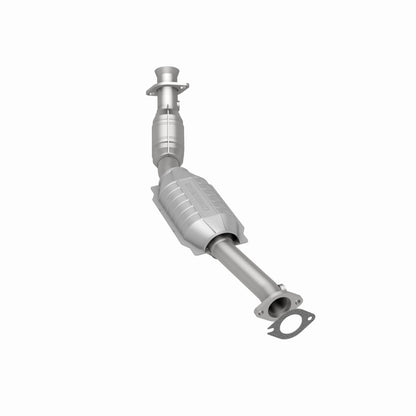 MagnaFlow Direct Fit Catalytic Converter 95-02 Ford Crown Vic 4.6L