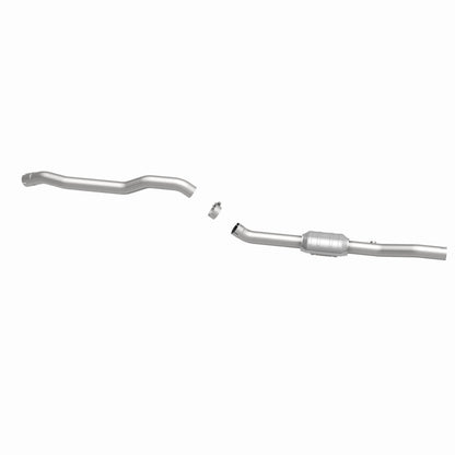 MagnaFlow Direct Fit Catalytic Converter 97 Dodge Dakota 3.9L 4wd MT