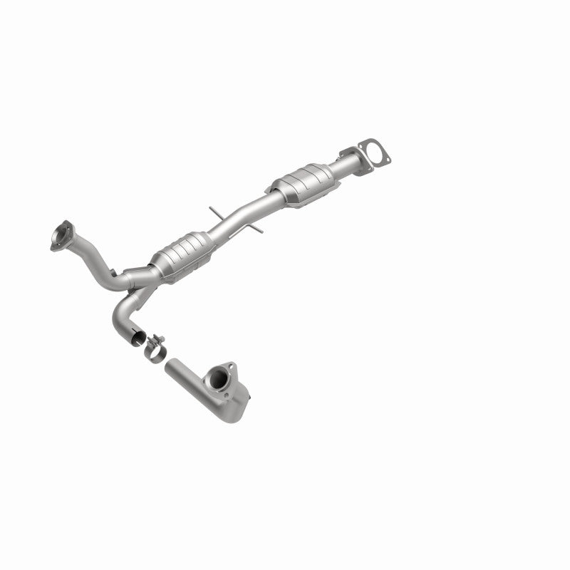 MagnaFlow Direct Fit Catalytic Converter 00-04 S10/Sonoma 4.3L