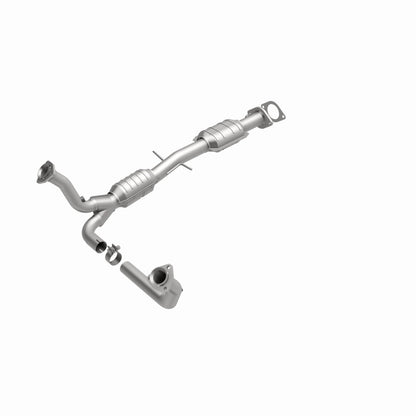 MagnaFlow Direct Fit Catalytic Converter 00-04 S10/Sonoma 4.3L