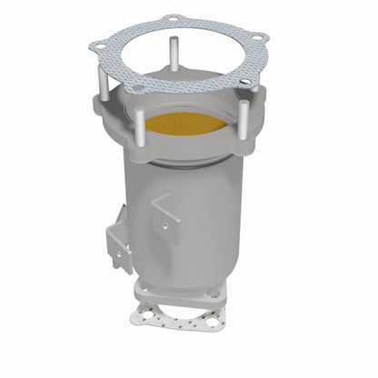 MagnaFlow Direct Fit Catalytic Converter 99-01 Protege 1.6/1.8 CA