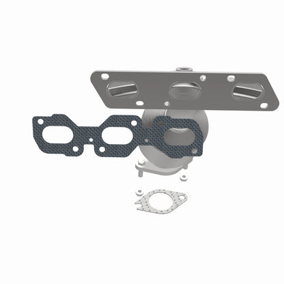 MagnaFlow Direct Fit Catalytic Converter 01-05 Ford Escape 3.0L