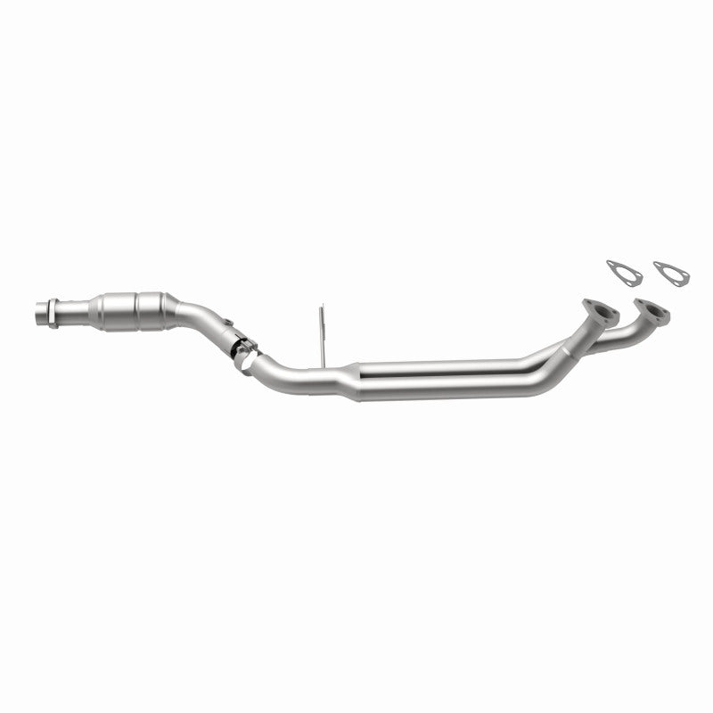 MagnaFlow Direct Fit Catalytic Converter 97-98 BMW Z3 6 2.8L