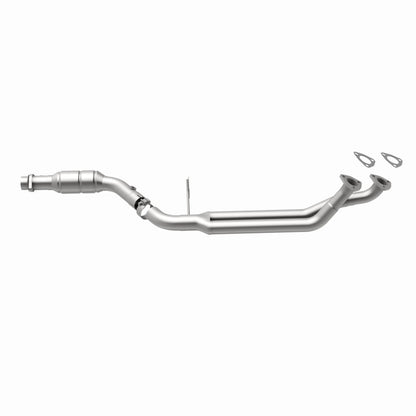 MagnaFlow Direct Fit Catalytic Converter 97-98 BMW Z3 6 2.8L