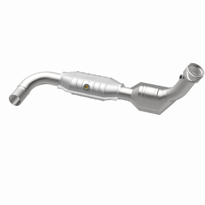 MagnaFlow Direct Fit Catalytic Converter 99-00 Ford Exped 4.6L