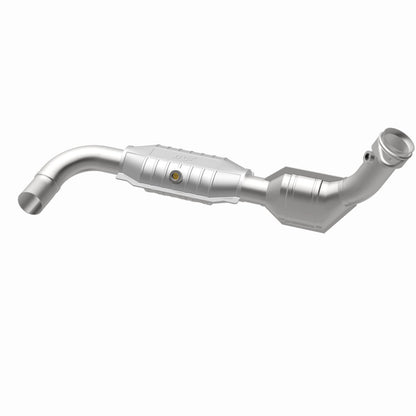 MagnaFlow Direct Fit Catalytic Converter 99-00 Ford Exped 4.6L