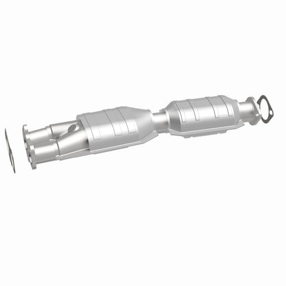 MagnaFlow Direct Fit Catalytic Converter Ford 86 87