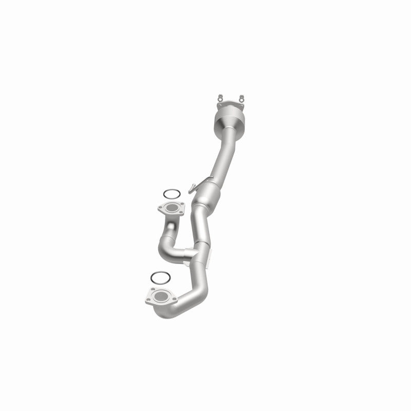 MagnaFlow Conv DF 14-15 Acura MDX 3.5L Underbody