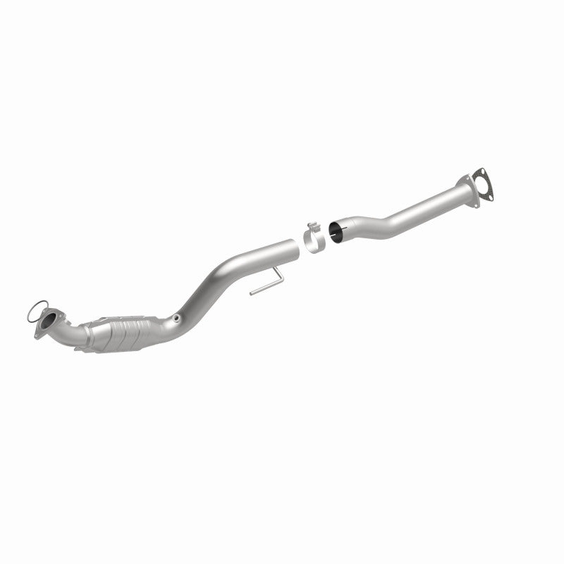 MagnaFlow Conv DF 07-08 Express 2500 4.8L Passenger Side