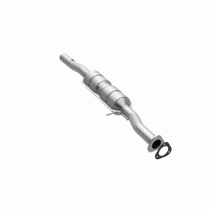 MagnaFlow Direct Fit Catalytic Converter Ford Excursion 00-02 5.4L