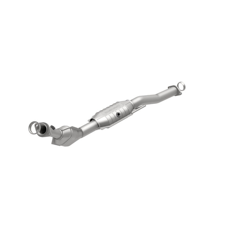 MagnaFlow Direct Fit Catalytic Converter 04-06 Ford Ranger 2.3L CA