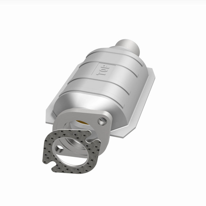 MagnaFlow Direct Fit Catalytic Converter 96-99 Ford Taurus3.0L 50S