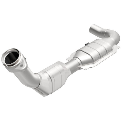 MagnaFlow Direct Fit Catalytic Converter 99-00 Ford F-150 4.6L