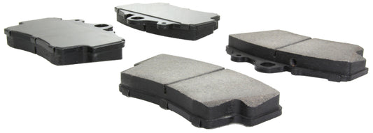 StopTech Performance Brake Pads