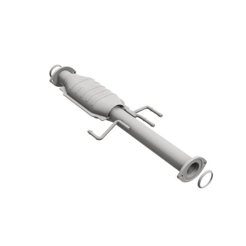 MagnaFlow Direct Fit Catalytic Converter 02-04 Tacoma Rear 3.4L