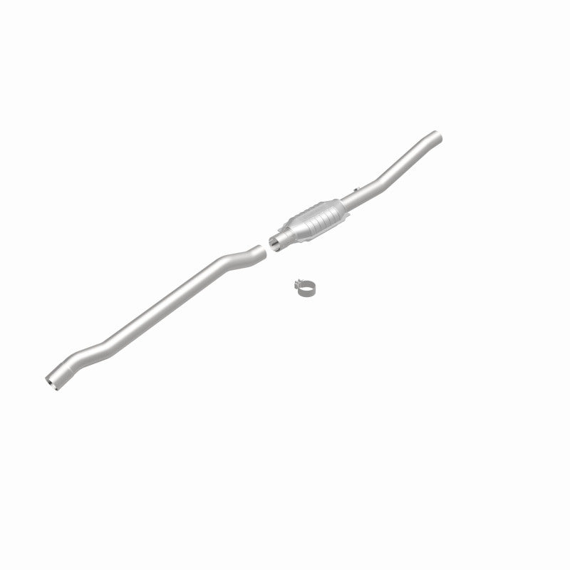 MagnaFlow Direct Fit Catalytic Converter 96 Dodge Dakota 5.2L 4wd