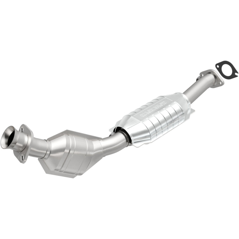 MagnaFlow Direct Fit Catalytic Converter 96-00 Crown Vic 4.6L 50 S
