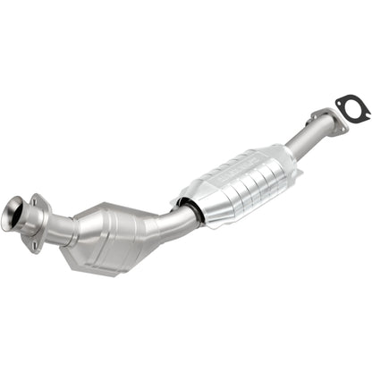 MagnaFlow Direct Fit Catalytic Converter 96-00 Crown Vic 4.6L 50 S