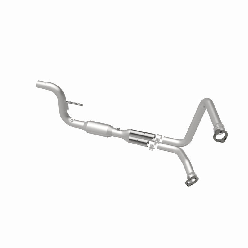 MagnaFlow Direct Fit Catalytic Converter 95-02 Camaro-Firebird 3.8L